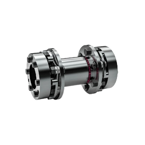LP3 Heavy Duty Lamellenkoppeling