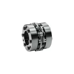 LP4 Heavy Duty Lamellenkoppeling