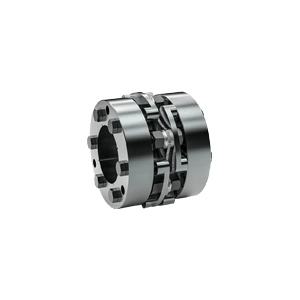 LP4 Heavy Duty Lamellenkoppeling