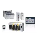 Motion Control Systemen