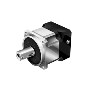 Servomotor Vertragingskast type AB