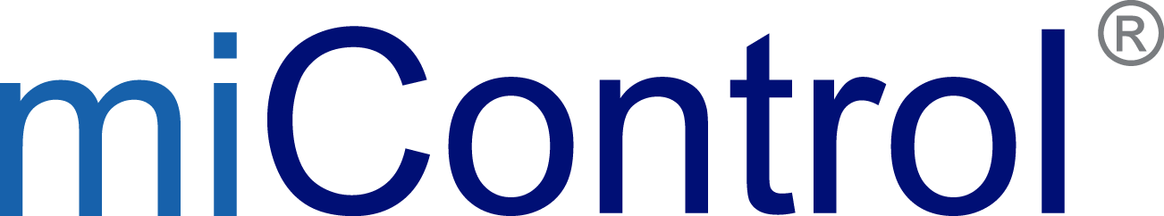 micontrol logo
