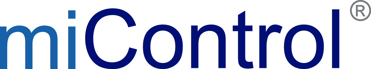 micontrol micontrol logo