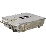Global Vehicle Inverter High Voltage