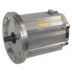 PARKER GVM Motor