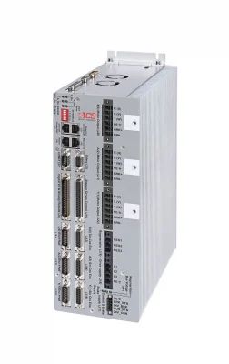 SPiiPlusCMxa Motion Control units