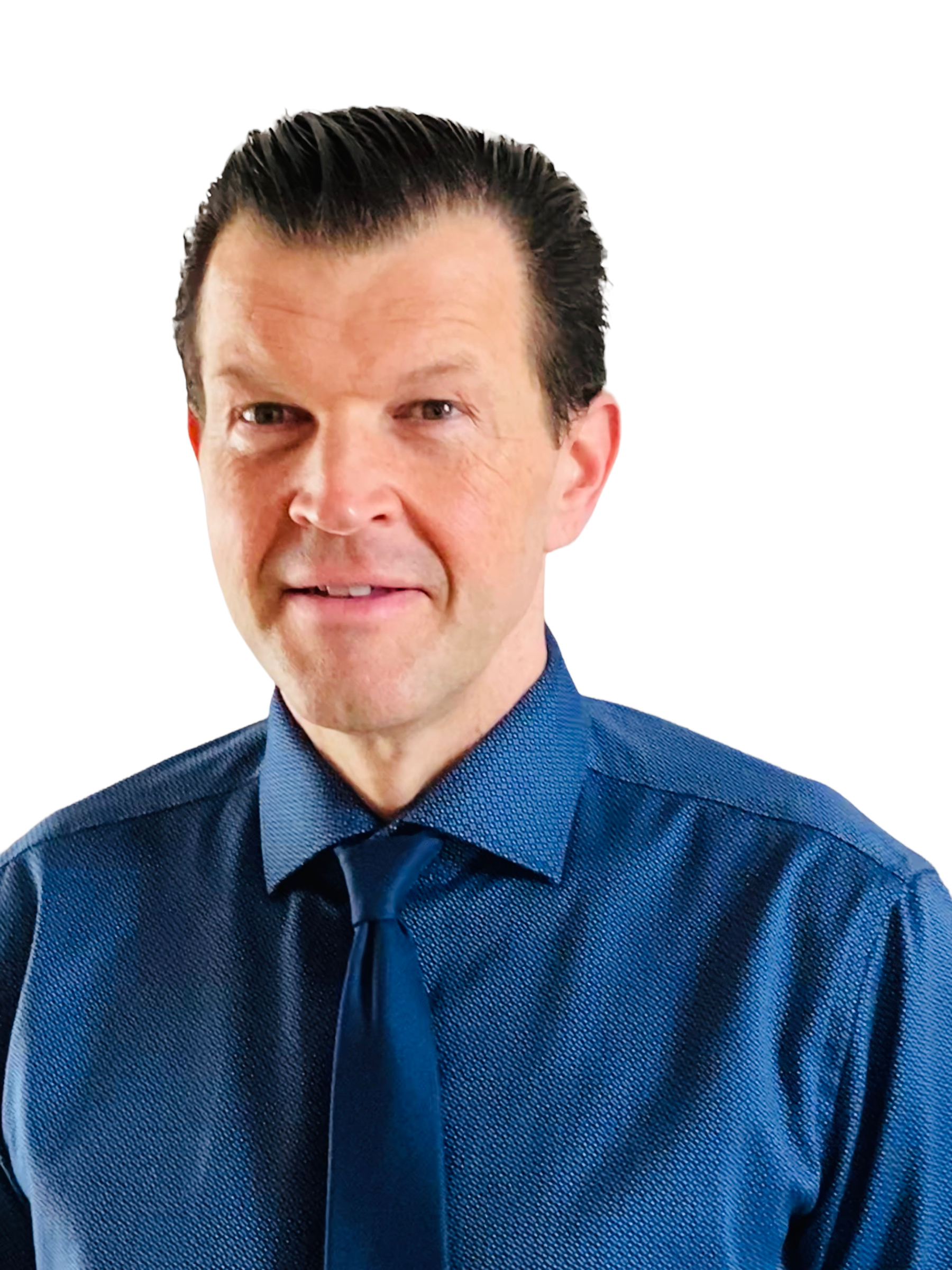 Frank Durban