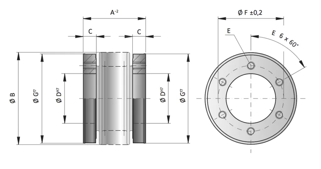 BK1 drawing