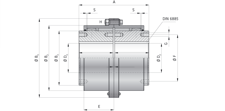 BZ1 drawing