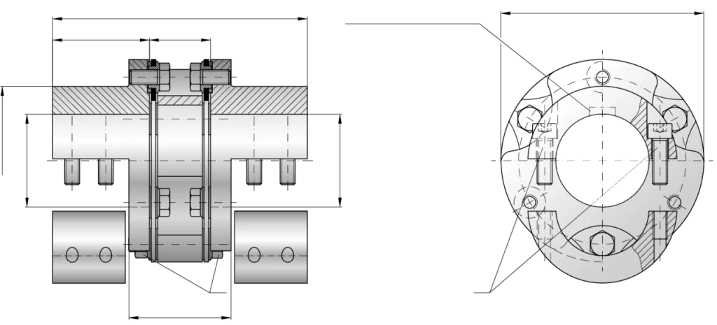 LPH drawing