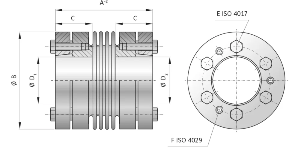 SP3 drawing