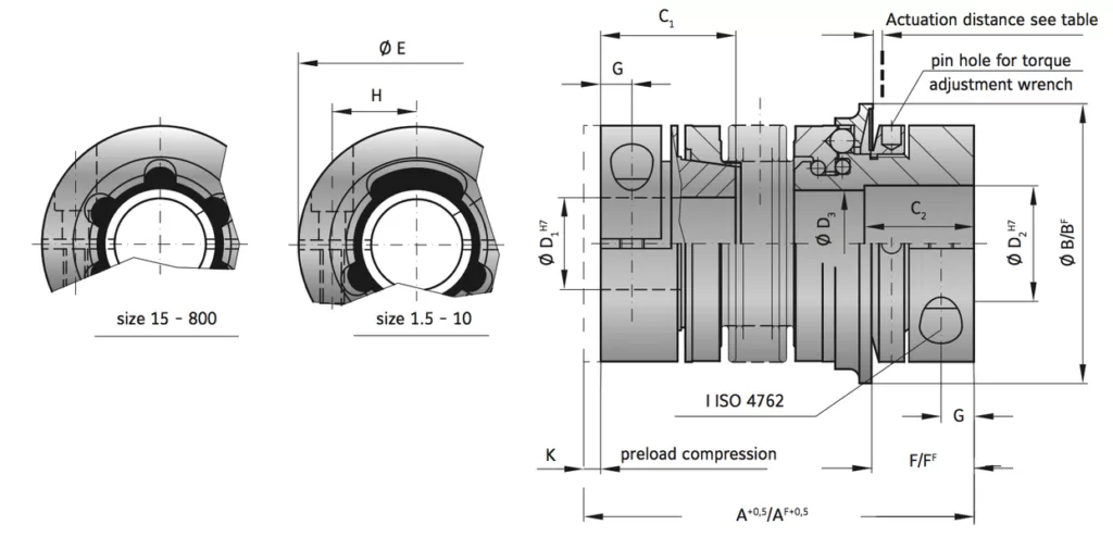 SK5 drawing