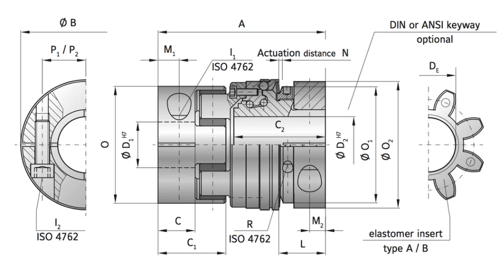 SLE drawing