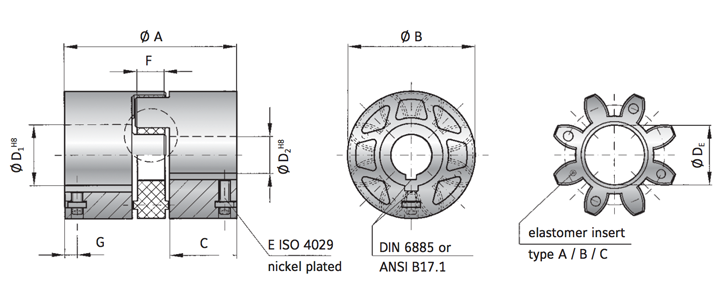 TX1 drawing